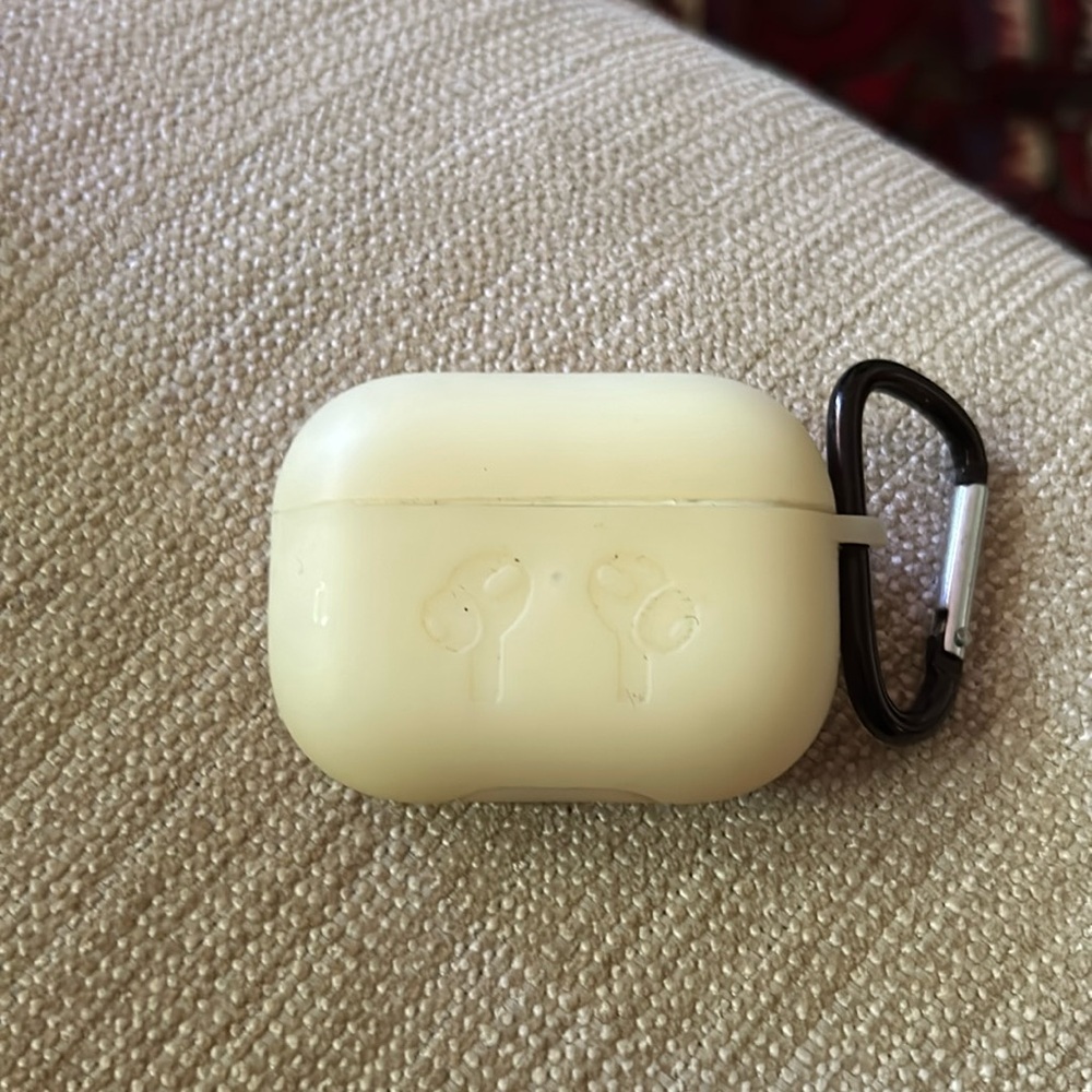 AirPod Pros